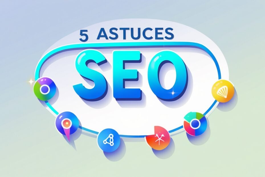5 Astuces SEO pour Surpasser vos Concurrents sur Google