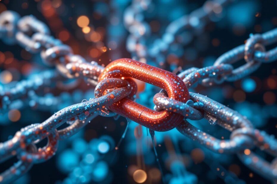 Quest ce que les backlinks et pourquoi sont ils importants
