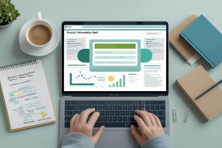 Comment rédiger une fiche produit optimisée pour le SEO