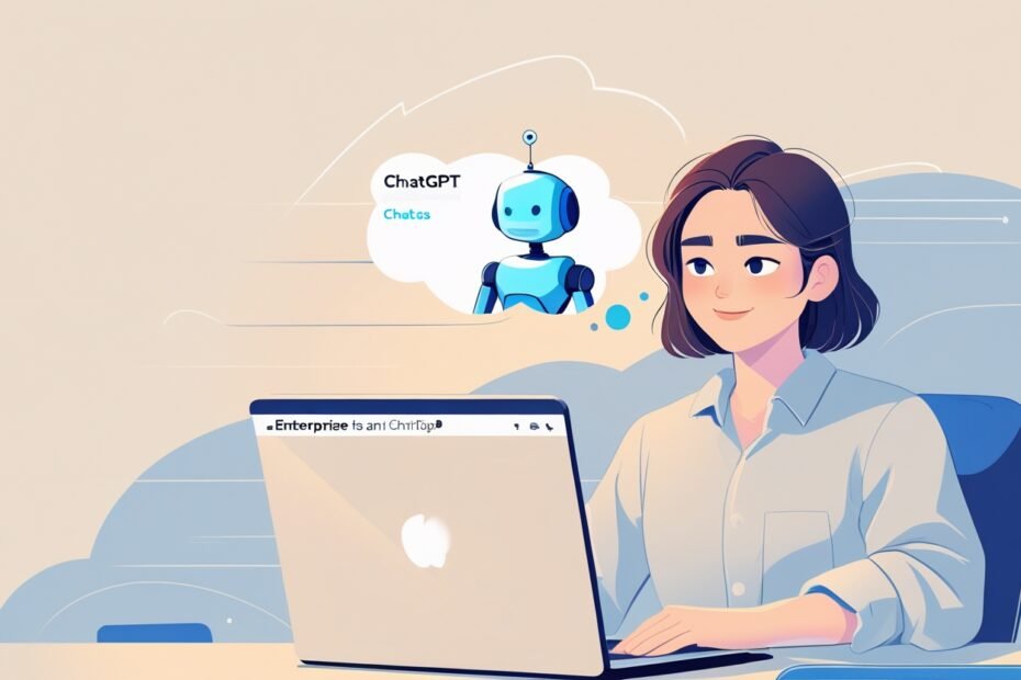 Comment référencer son entreprise sur ChatGPT